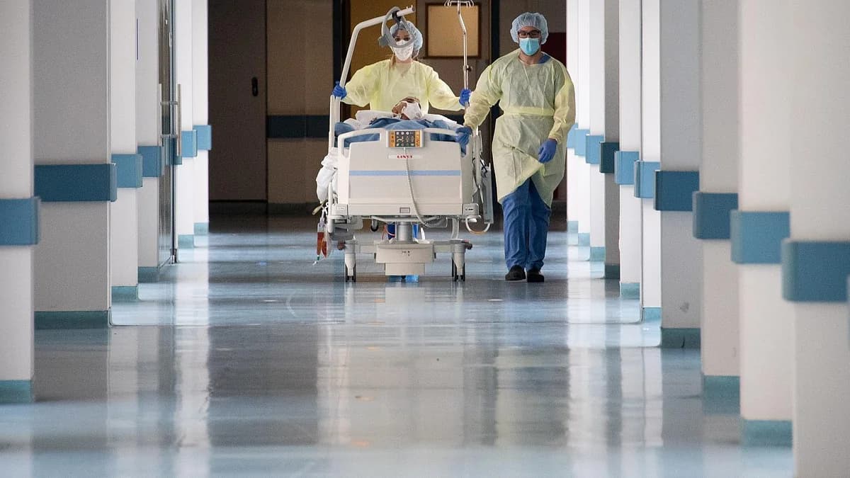 Zypern: Verzögerungen bei der Hepatitis-Behandlung gefährden Patienten