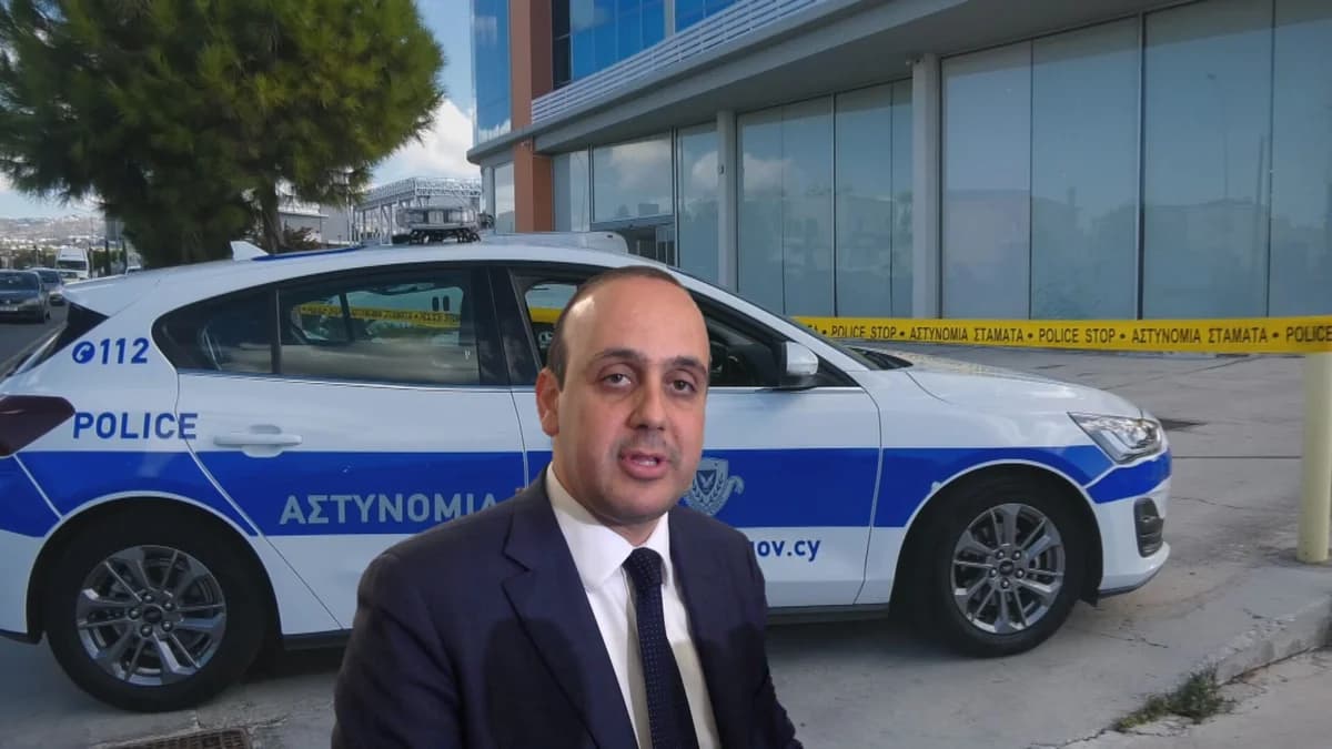 Extensa declaración a la policía de la presunta víctima contra Phaedon