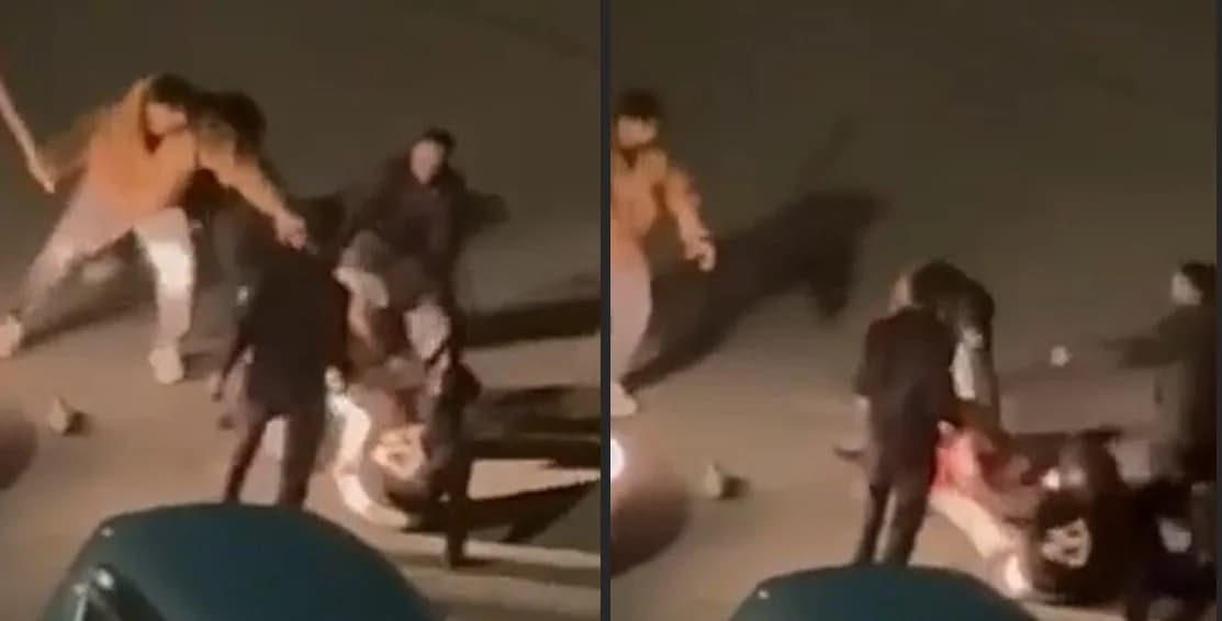 Limassol: Extranjeros Deportados Tras Disturbios