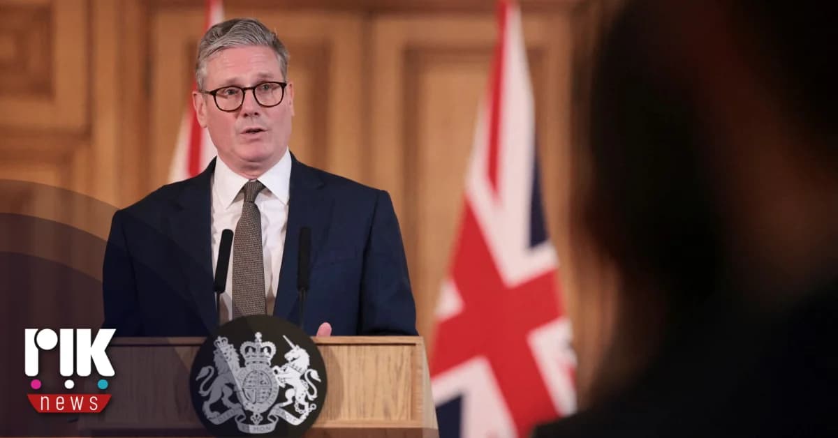 Starmer Government: Material to Police on Mandelson – Resigns from House of Lords