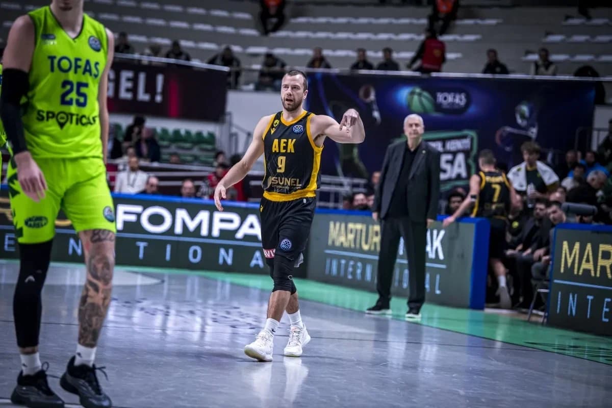 BCL: AEK Cerca de la Clasificación – Cómo Pueden Lograrlo