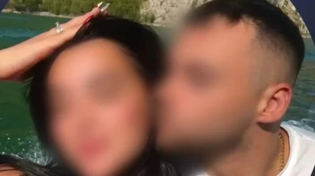נאה פראמוס: עדות מרתונית של בת הזוג של בן ה-27