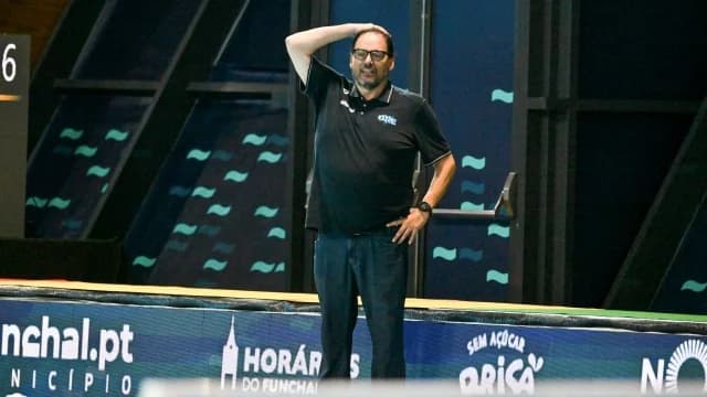 ח. פבלידיס: "גאה ברוח שהראו השחקניות שלי"