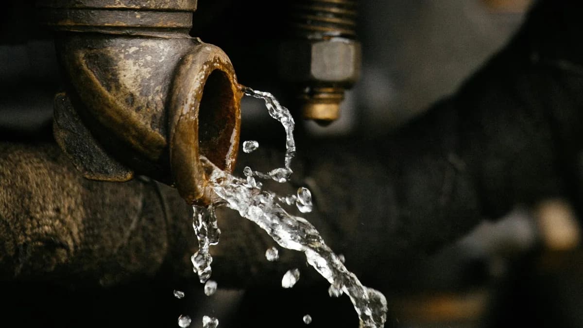 Nicosia: Escenarios de cortes de agua y suministro 'día por medio'