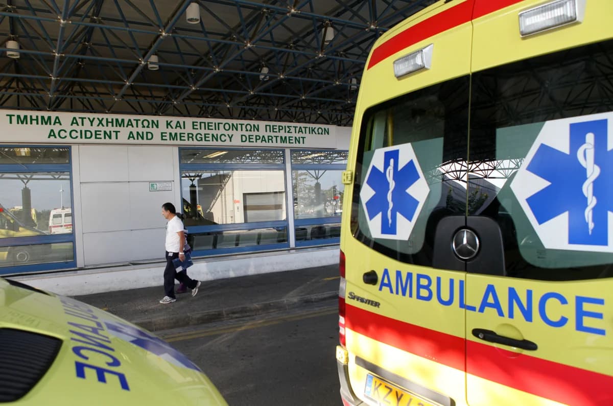 Hospitals Overwhelmed: Waits Exceed 24 Hours in Emergency Rooms