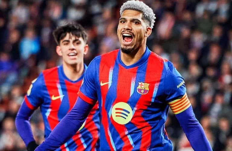 Albacete – Barcelona 1-2: Clasificación a las Semifinales de la Copa del Rey