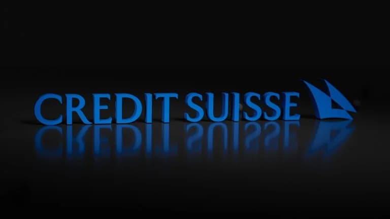 Credit Suisse: Έγγραφα τη συνδέουν με τον Χίτλερ