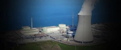 Парламент запрашивает информацию об Аккую: Риски радиоактивных материалов