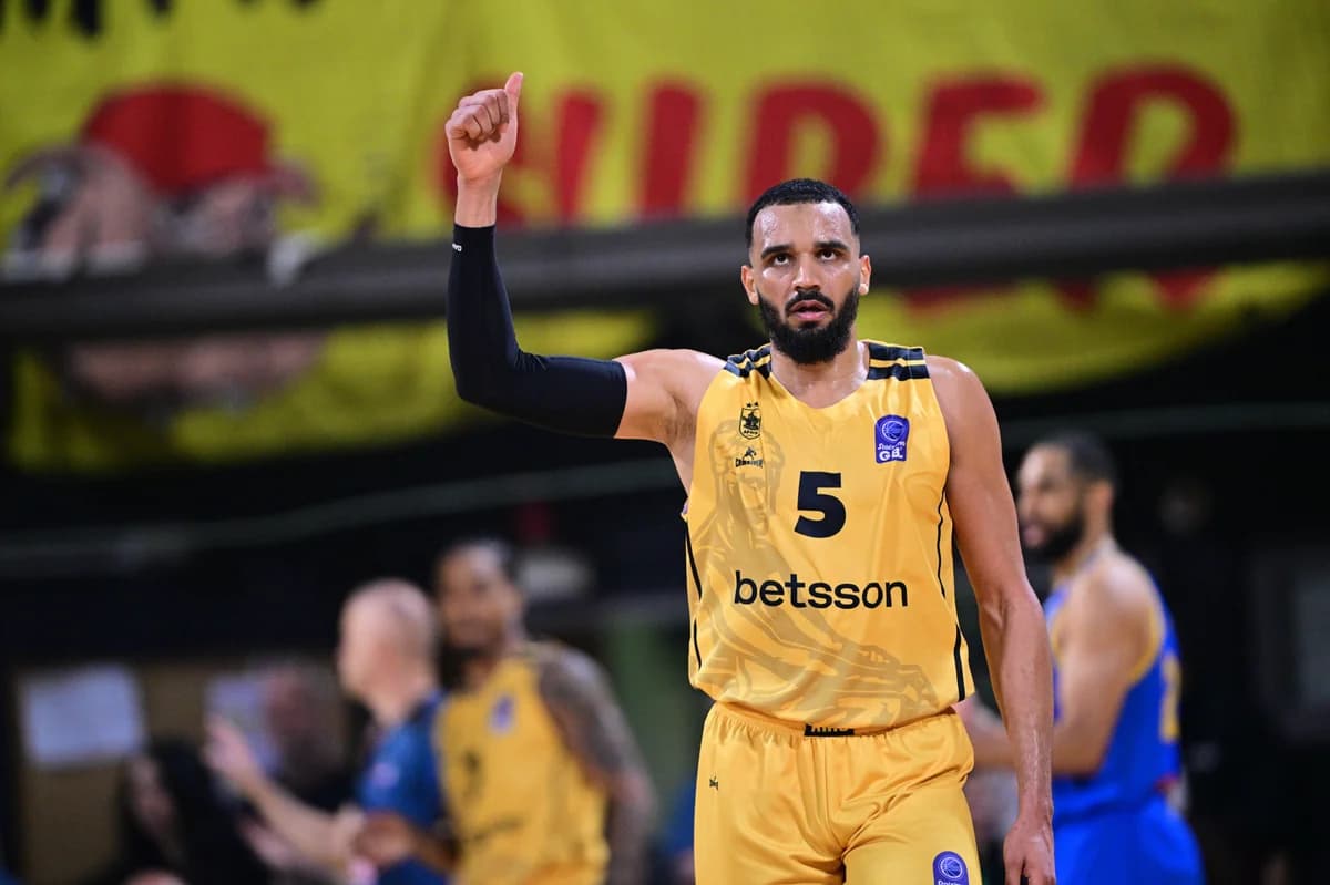 Wo man griechische Teams in europäischen Wettbewerben sehen kann