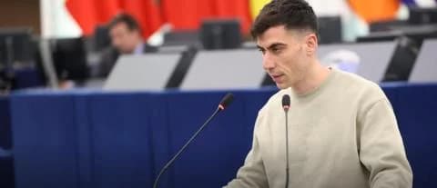 Паралимпийский комитет Кипра: Письмо в европейские институты по поводу заявлений депутата Европарламента