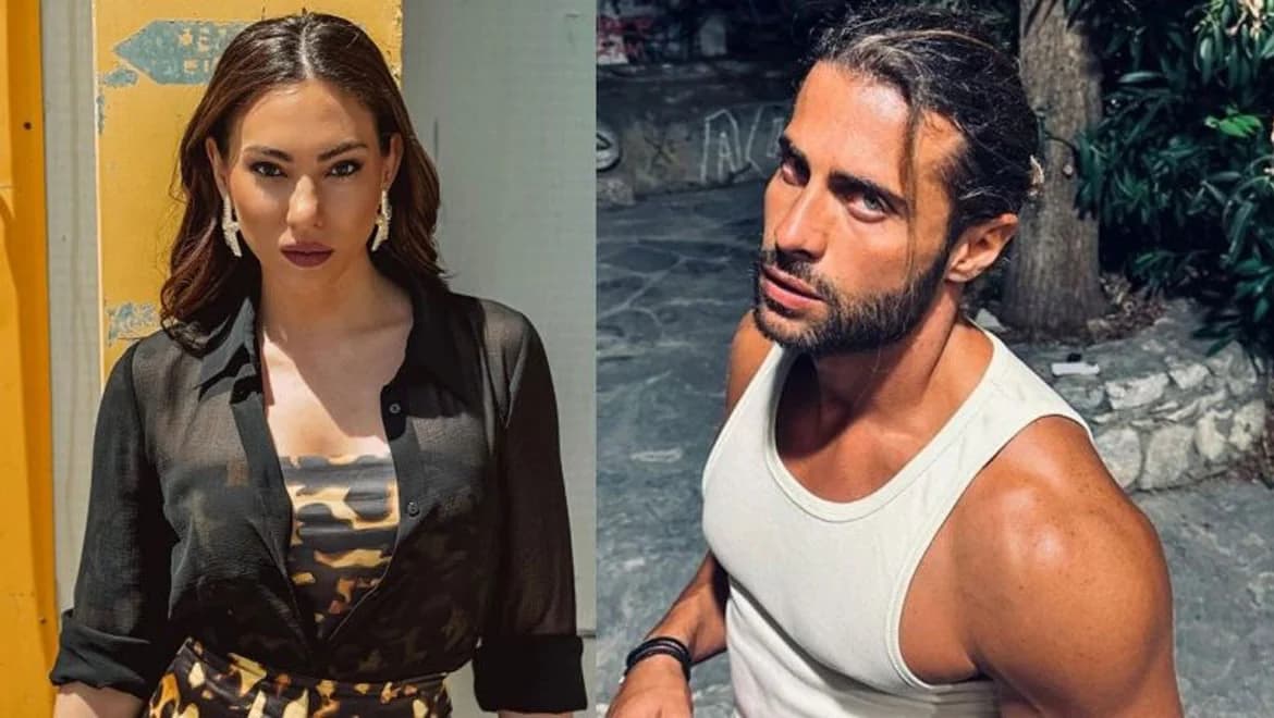 Evridiki Valavani 评论 Konstantinos Vasalos: "如果他这么说，肯定知道些什么"