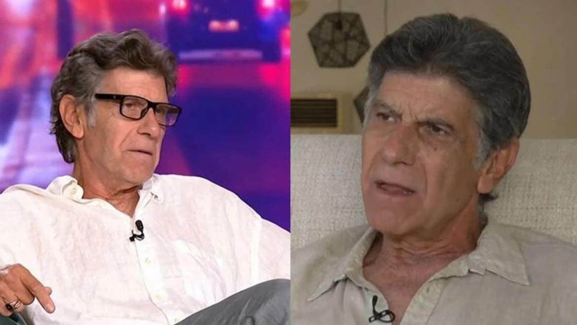 Γιάννης Μπέζος: Οι πιο καυστικές ατάκες του ηθοποιού