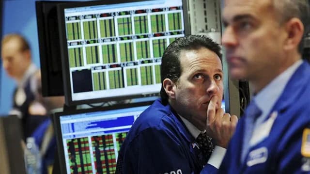 Wall Street: Acciones tecnológicas caen por temor a la IA