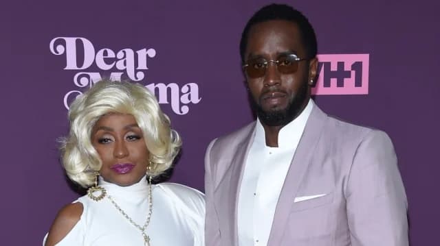 Diddy: Η μητέρα του ετοιμάζει ντοκιμαντέρ απάντηση στο Netflix