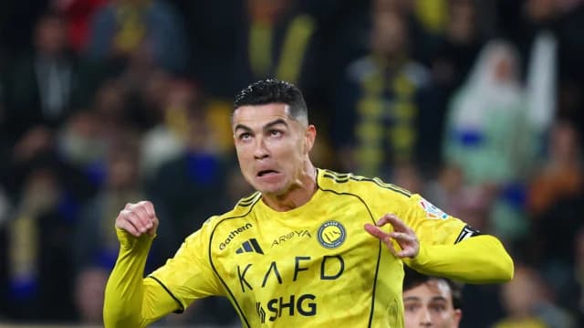 Ronaldo und Benzema: Auswirkungen auf die Saudi-Arabische Liga