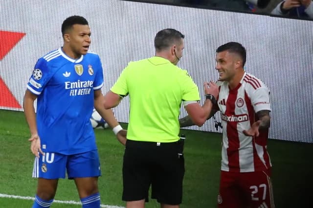 Gabriel Strefezza: "Mi sueño era jugar en la Champions League y lo logré"