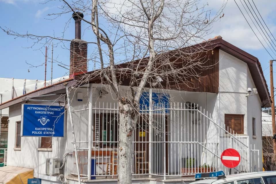 Αναδιοργάνωση στην Αστυνομία Κακοπετριάς: Τι αλλάζει