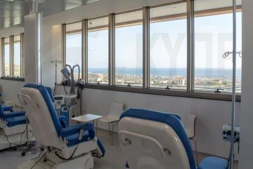ΠαΣυΝΜ: Έμφαση στην προσωποκεντρική φροντίδα για την Ημέρα Καρκίνου