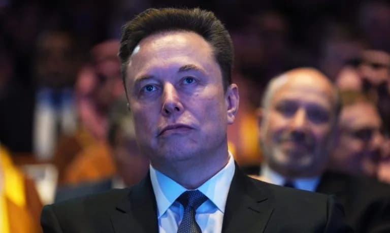 Musk vs. France: Raid on X Offices Sparks Heated Accusations