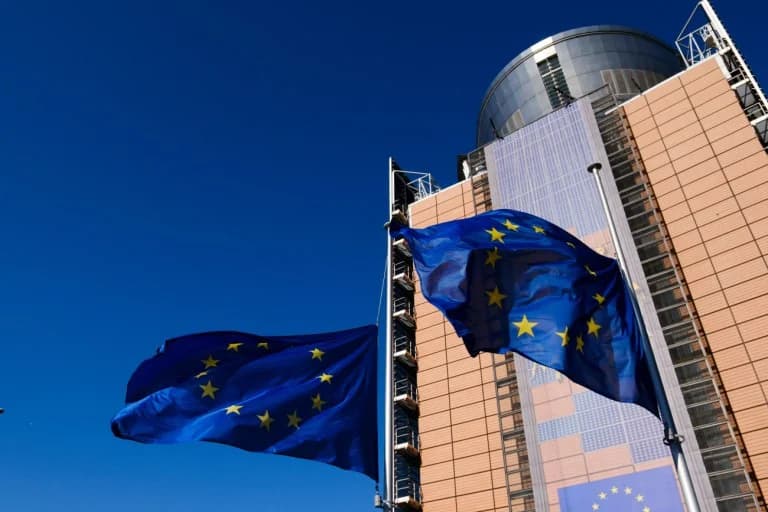 Συμβούλιο της Ευρώπης: Χρηματοδότηση της Ουκρανίας με ενισχυμένη συνεργασία