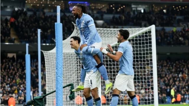 League Cup: Man City to face Arsenal in the final