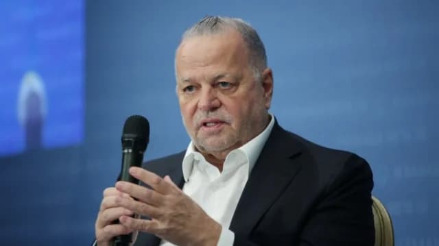 מיטילינאוס: נדרשות החלטות מיידיות לתעשייה האירופית