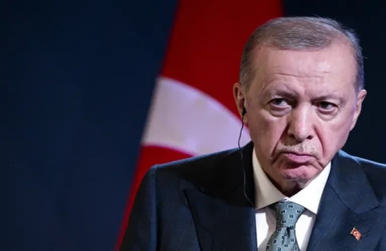 Erdogan: Wir billigen keine Angriffe auf den Iran