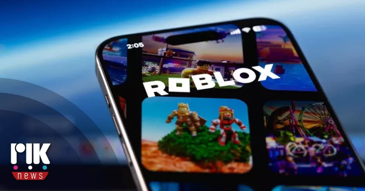 Egypt Bans Access to Roblox Platform
