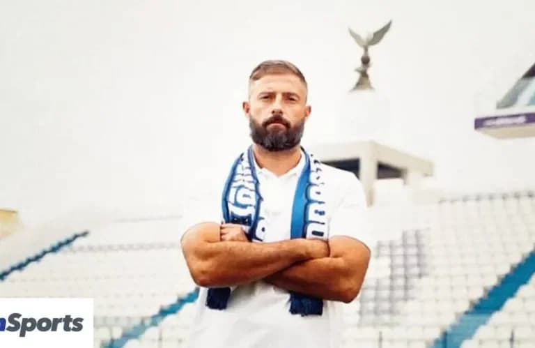 Joaquín Gómez Wants Immediate Integration of Players into Anorthosis
