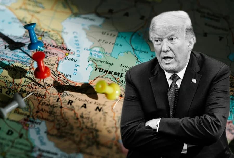 Iran und USA führen am Freitag Gespräche im Oman