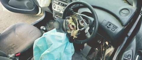 Cyprus TOM Assures Public on Airbags Post-TAKATA, Investigations Ongoing