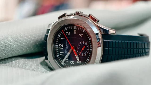 Luxus-Gebrauchtuhrenmarkt erholt sich – Patek Philippe führt