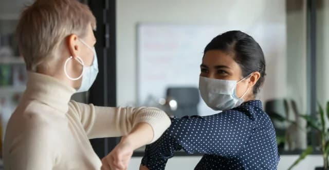 Ετοιμότητα για την επόμενη πανδημία: 6 χρόνια μετά τον κορωνοϊό