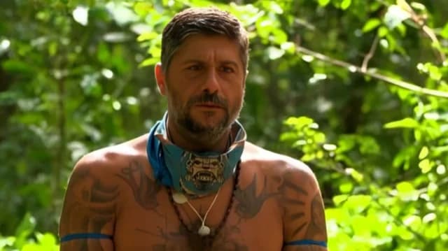 Michalis Sifakis: Dimitris Theodoropoulos es odiado en 'Survivor'