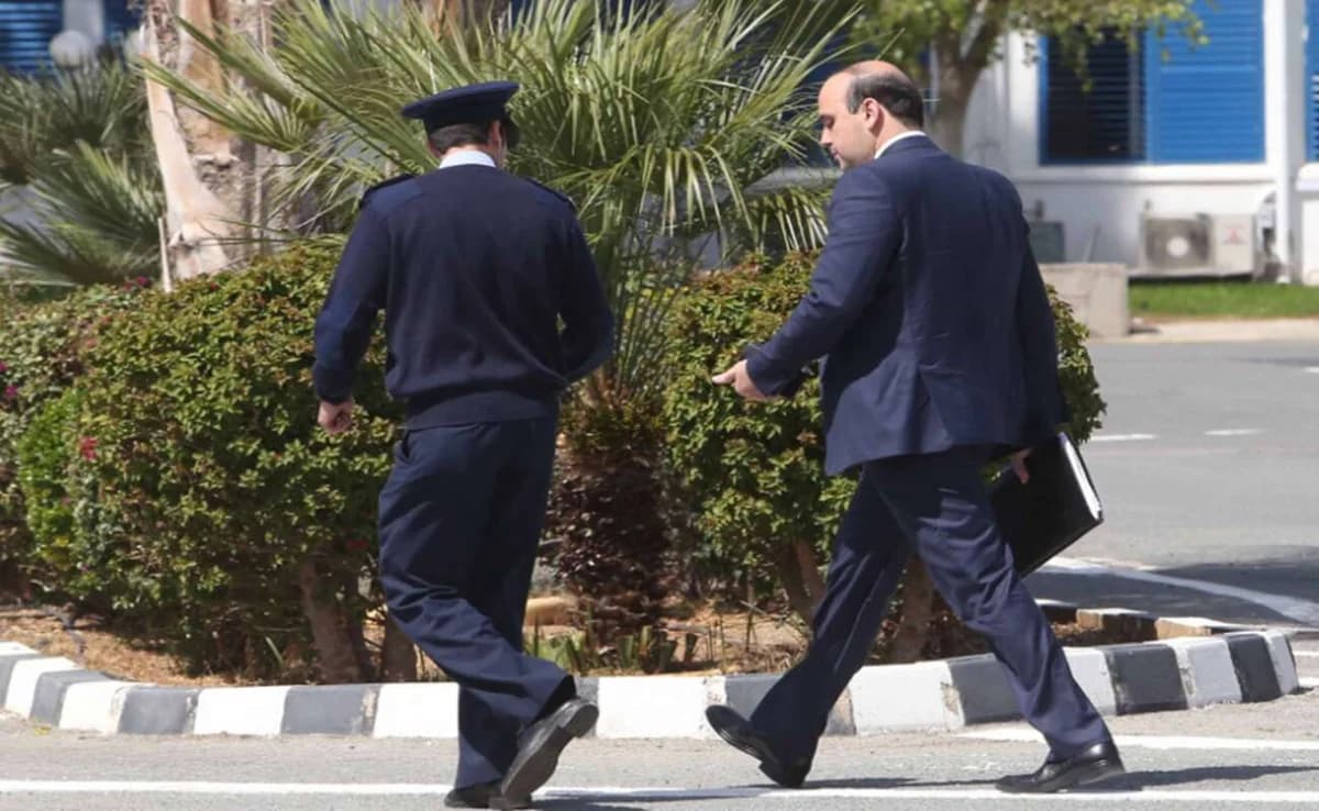 ראשי הערים פאפוס ולפקונויקו הושעו – חקירות מתנהלות