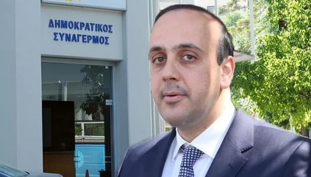 Προβληματισμός στην Πινδάρου για Φαίδωνα και Γυψιώτη