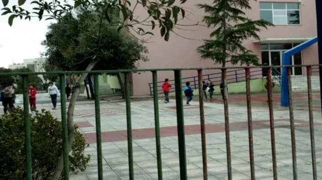 Κρήτη: Σύλληψη 13χρονου για ξυλοδαρμό συμμαθητή