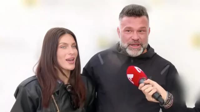 Εξιτήριο για τον Κώστα Σόμμερ μετά την πνευμονία