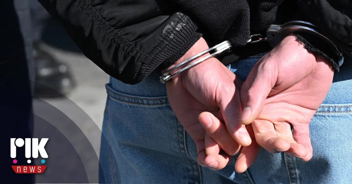 Larnaka: 48-Jähriger wegen Schlägerei erneut verhaftet