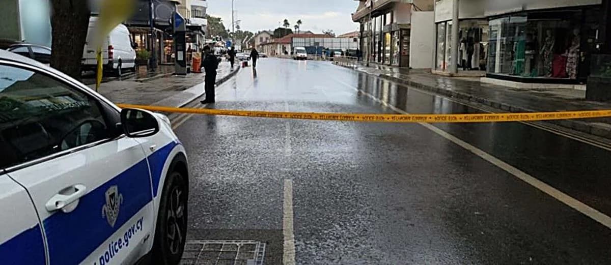 Λάρνακα: Επανασυνελήφθη 48χρονος για απαγωγή
