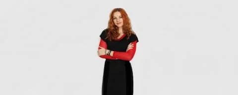 Natalia Lionakis Mutter: 'Ich bezweifle, dass das mein Kind ist'