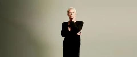 Η Jamie Lee Curtis γιορτάζει 27 χρόνια νηφαλιότητας: «Βίωνα πόνο και θλίψη»