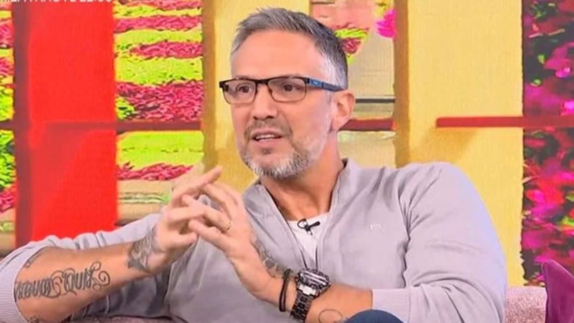 Αλέξανδρος Παρθένης: Η σοκαριστική περιπέτεια με την υγεία του
