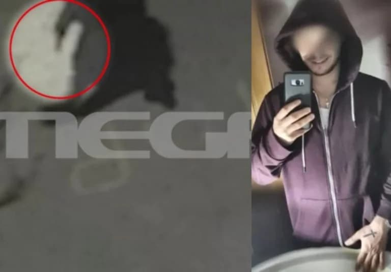 Nea Peramos: Neue Enthüllungen im Mordfall des 27-Jährigen