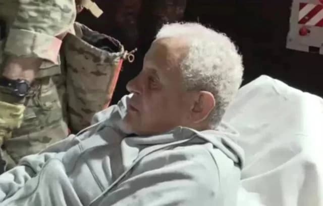 Zubayar al-Bakush Arrested for 2012 Benghazi Attack