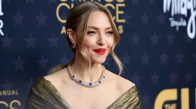 Amanda Seyfried: 'Ich wäre sauer, wenn ich nicht in 'Mamma Mia 3' dabei wäre'