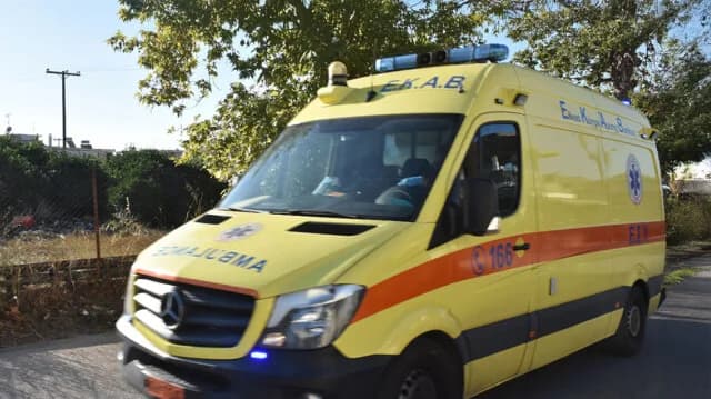 Messinien: 45-jähriger Arbeiter stirbt bei Erdrutsch
