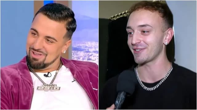 Survivor: Ο αδερφός του Gio Kay, Lil Benzi, μπαίνει στο παιχνίδι
