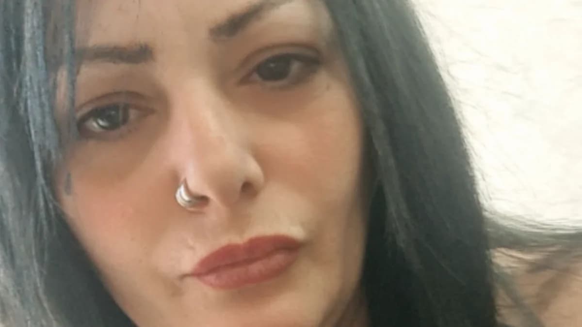 Annie Alexui: Ισχυρισμοί για διασυνδέσεις με φυλακές και φόνο Μαυρομιχάλη