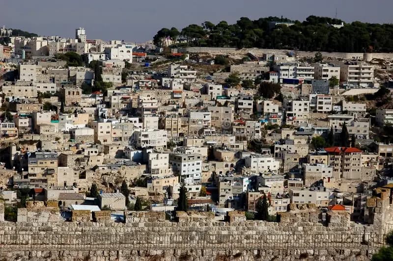 Ατάρι: Η Ανατολική Ιερουσαλήμ είναι η πρωτεύουσα του Κράτους της Παλαιστίνης